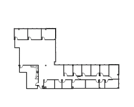 2295 Parklake Dr NE, Atlanta, GA for rent Floor Plan- Image 1 of 1