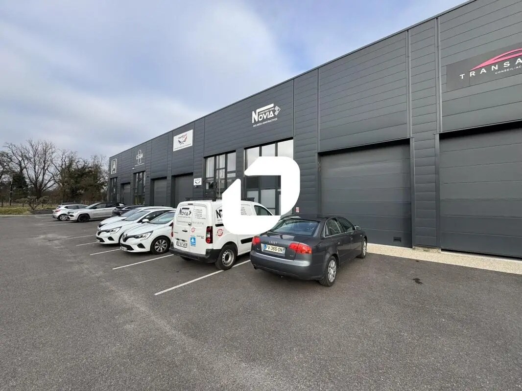 12 Rue De La Pierre Bleue, Chaponost to rent Building Photo- Image 1 of 13