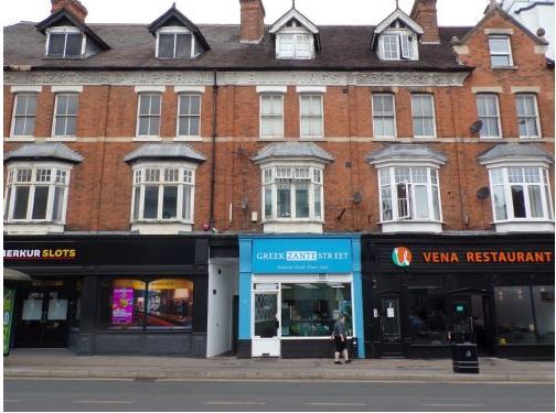 6 North St, Rugby for sale Building Photo- Image 1 of 1