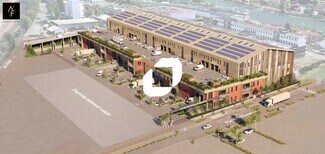 More details for Office, Light Industrial to Rent