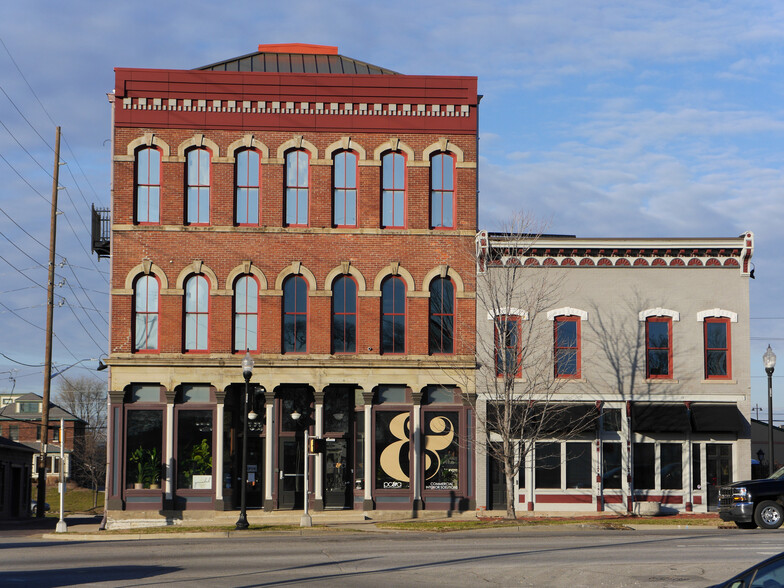 1234 Washington, Indianapolis, IN for rent - Primary Photo - Image 1 of 3