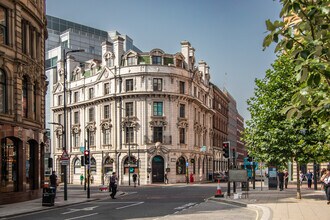 31 King St, Leeds for rent Building Photo- Image 1 of 6