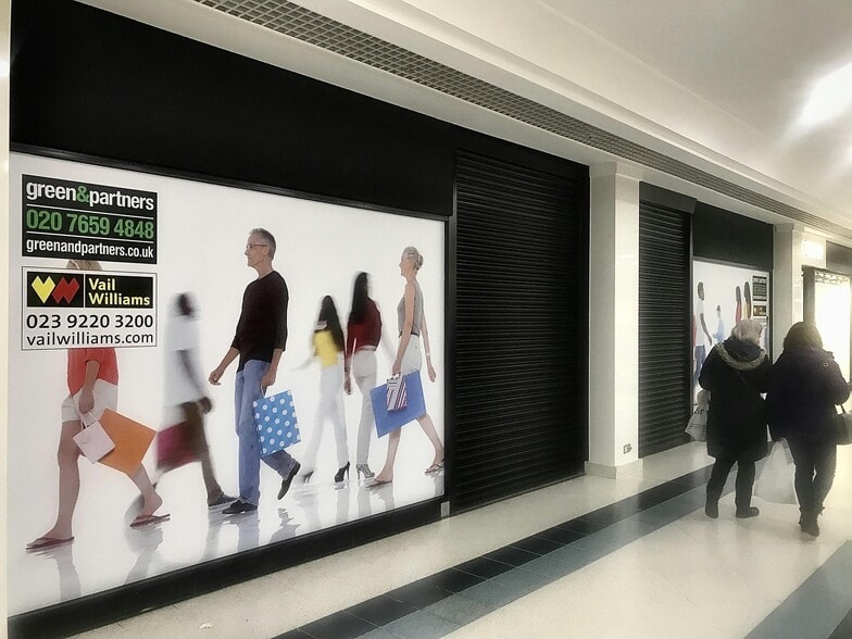 38 Osborn Rd, Fareham to rent - Building Photo - Image 3 of 22