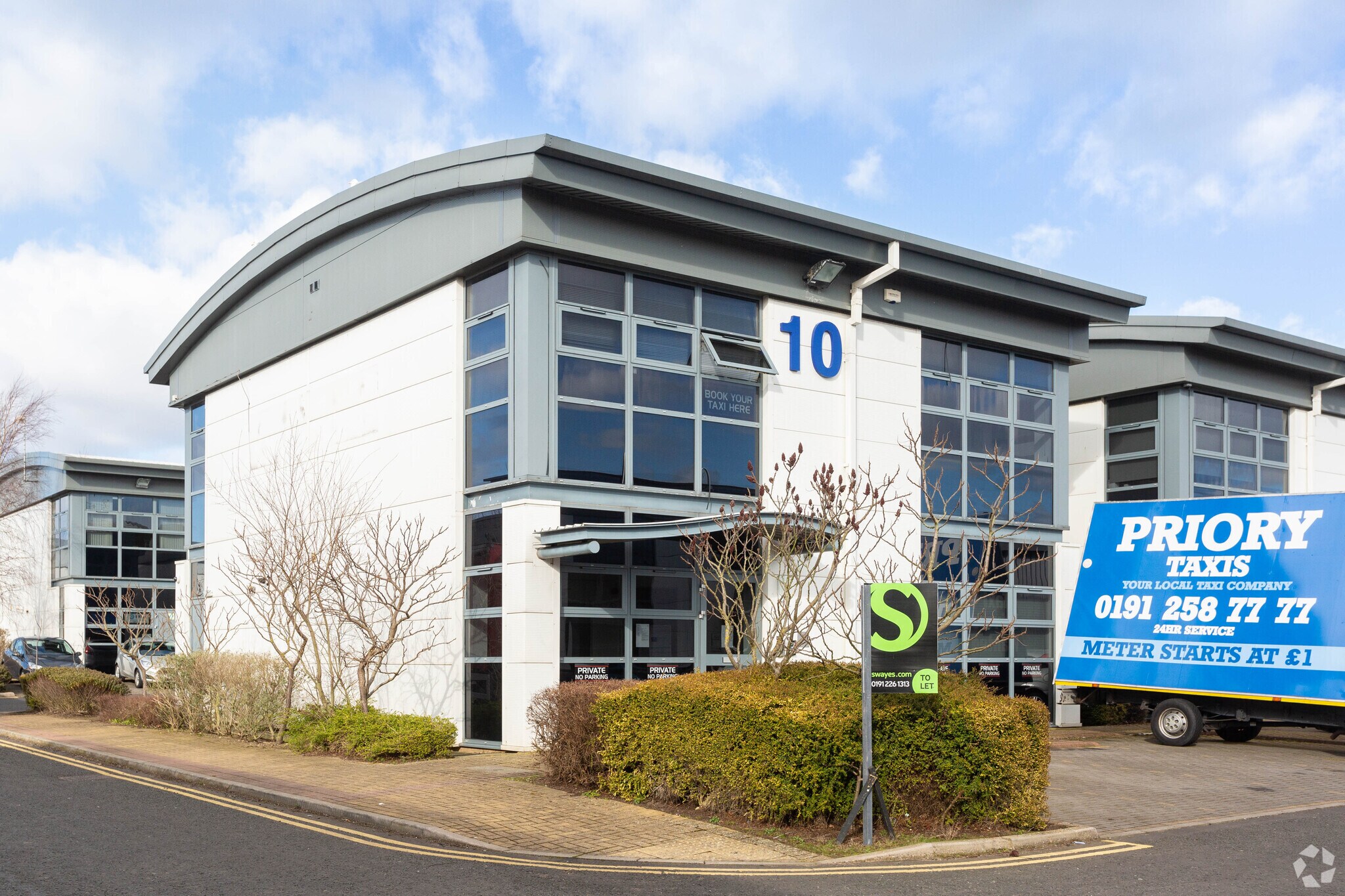 10 Jupiter Ct, North Shields for sale Primary Photo- Image 1 of 1