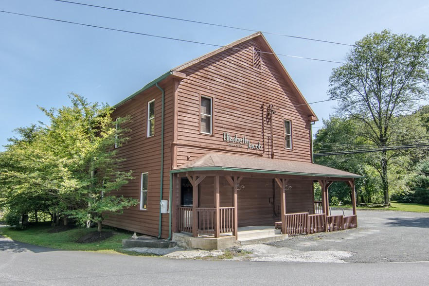 18821-18827 Frederick Rd, Parkton, MD for sale - Primary Photo - Image 1 of 1