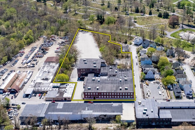 More details for 60 Fremont St, Worcester, MA - Mixed-use to Rent
