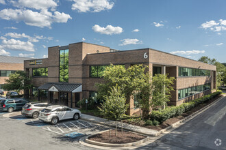 6 Park Center Ct, Owings Mills, MD for rent Building Photo- Image 1 of 9