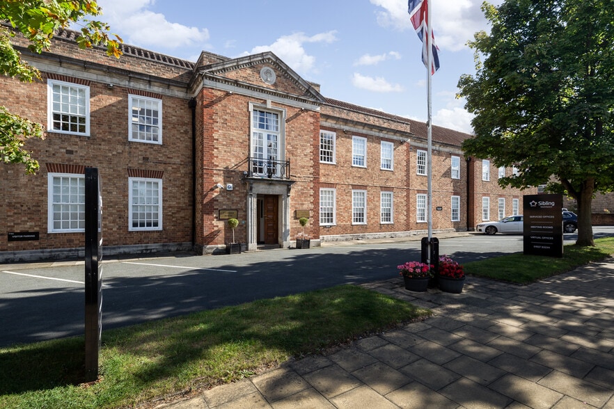 Station Rd, Tadcaster to rent - Building Photo - Image 3 of 13