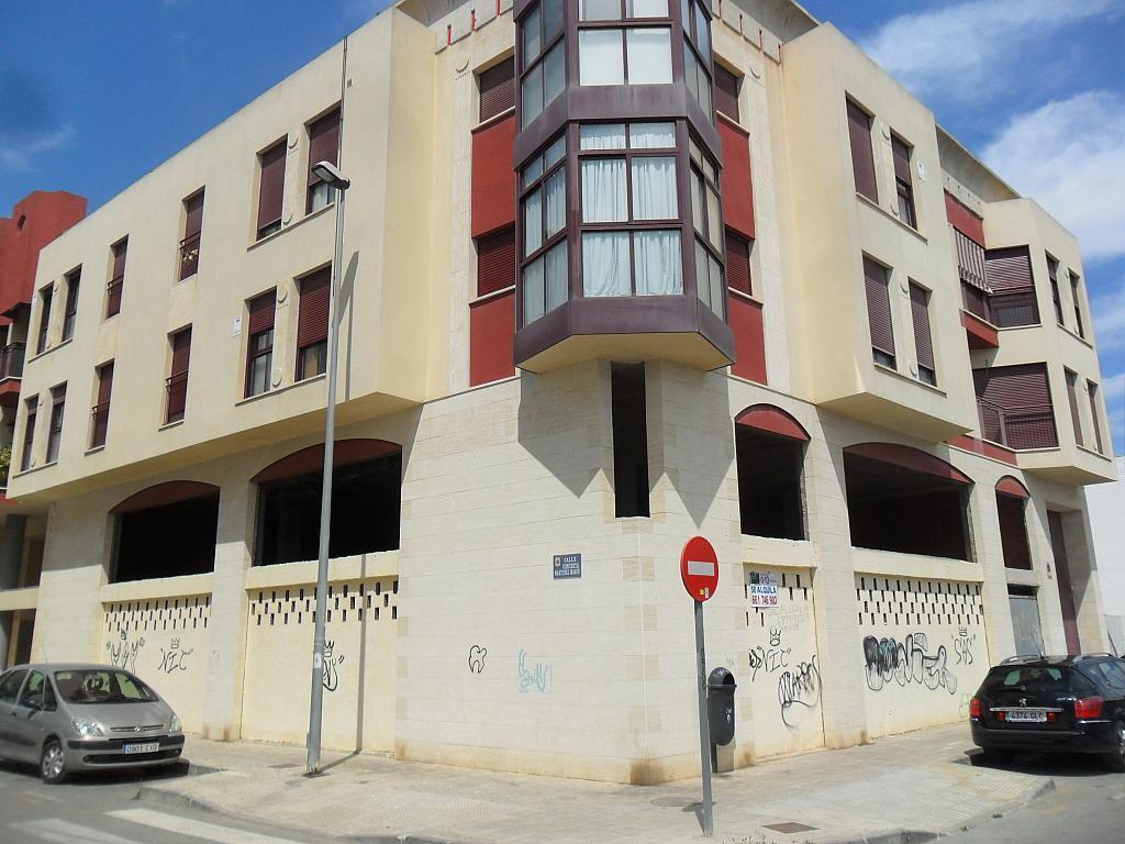 Retail in Orihuela to rent Building Photo- Image 1 of 7