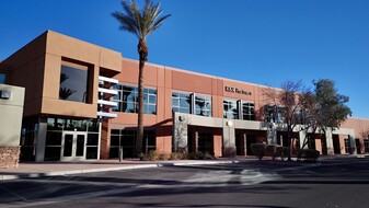 900 S Pavilion Center Dr, Las Vegas NV - Commercial Property