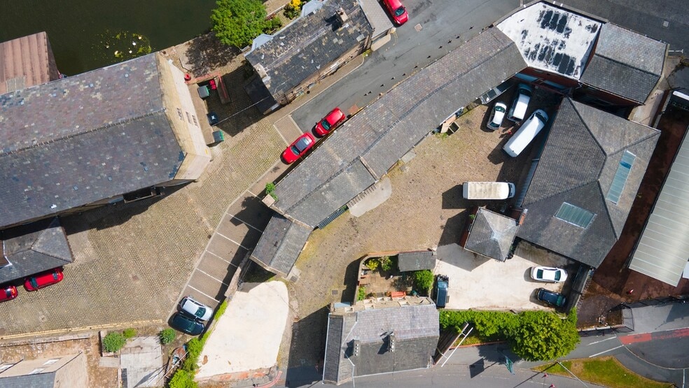 Eanam, Blackburn to rent - Building Photo - Image 3 of 4