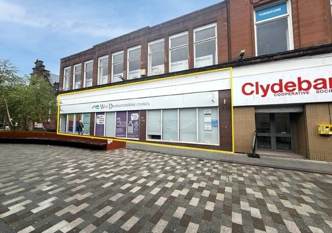 More details for 2-26 Sylvania Way S, Clydebank - Office to Rent