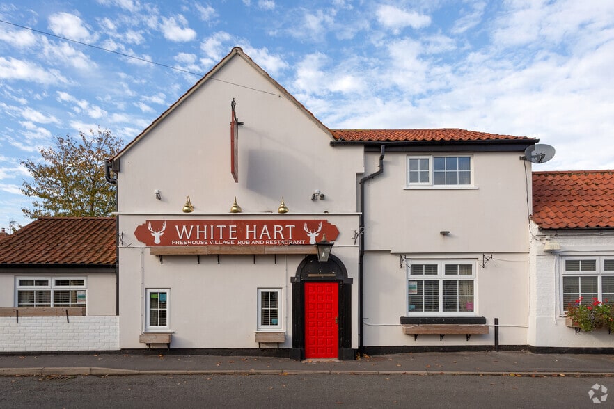 2 High St, North Scarle for sale - Other - Image 2 of 20