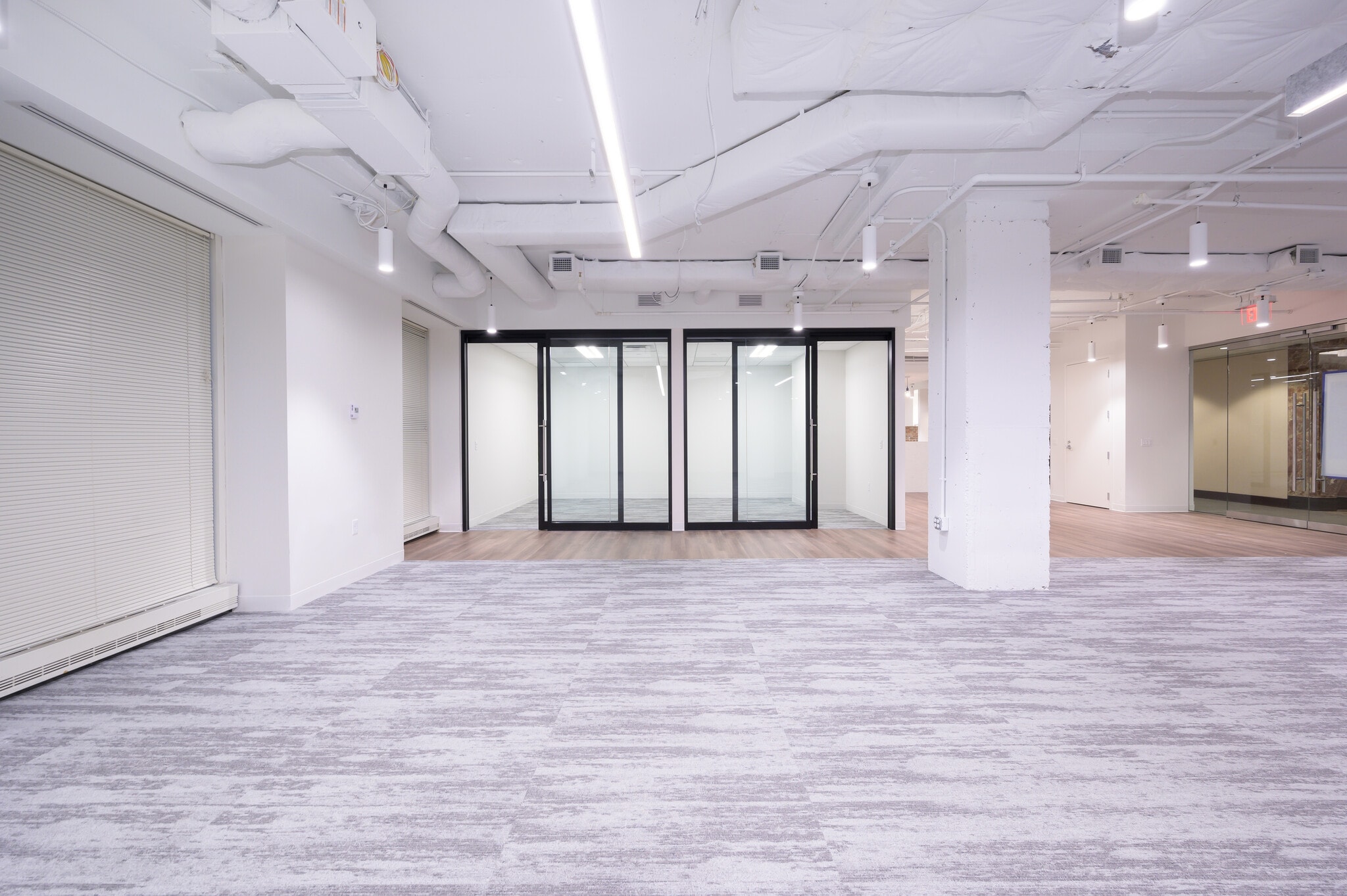 1850 M St NW, Washington, DC to rent Interior Photo- Image 1 of 4