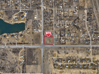 More details for Hydraulic & 63rd St. South, NE/c, Wichita, KS - Land for Sale