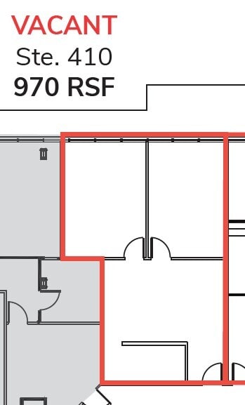 8866 Gulf Fwy, Houston, TX to rent Floor Plan- Image 1 of 2