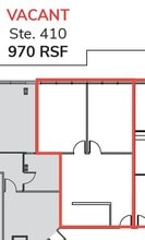 8866 Gulf Fwy, Houston, TX to rent Floor Plan- Image 1 of 2