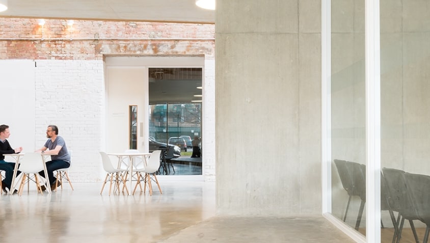 17 Oval Way, London to rent - Interior Photo - Image 3 of 4