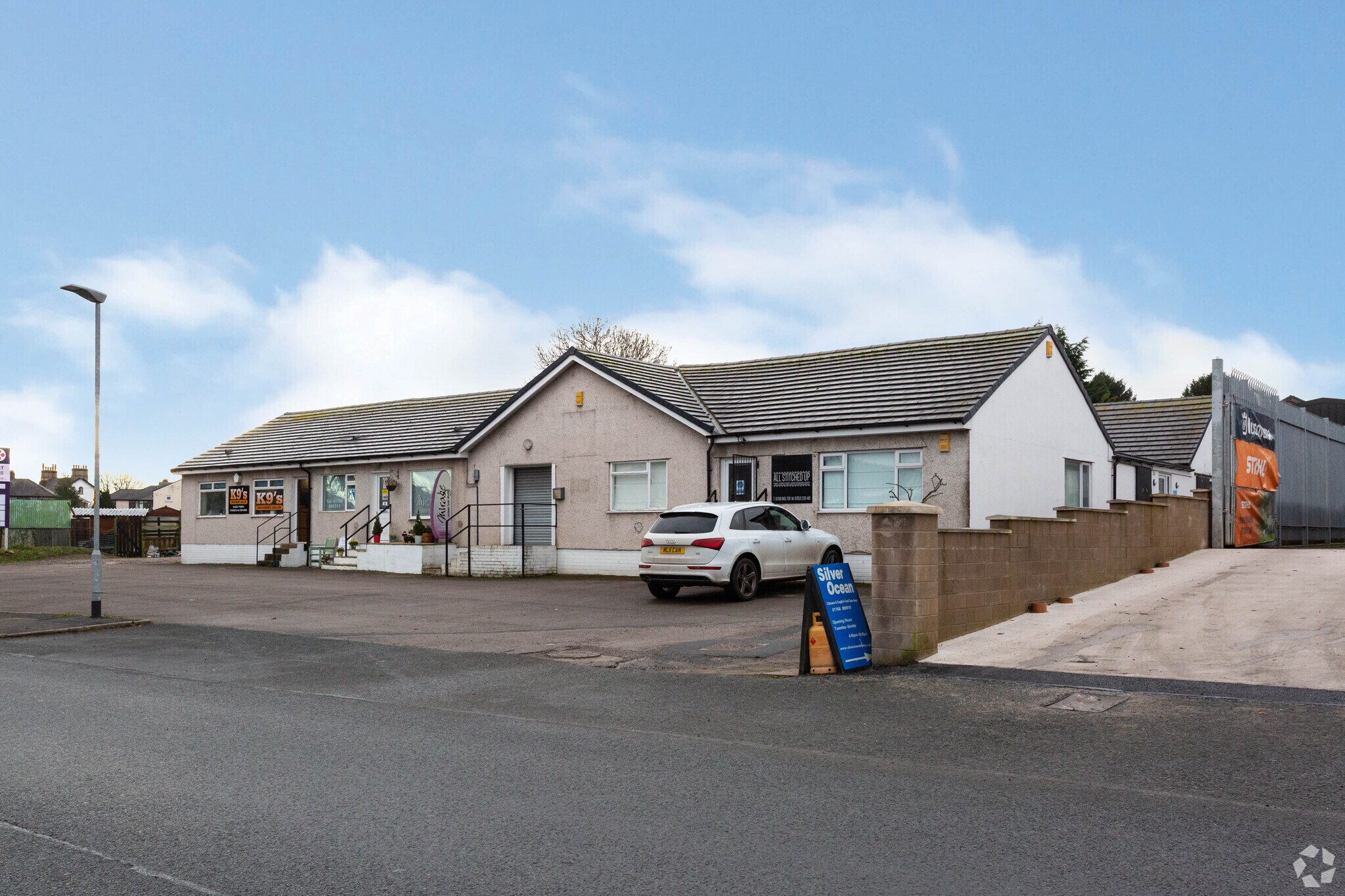 Gilwilly Rd, Penrith for sale Primary Photo- Image 1 of 1