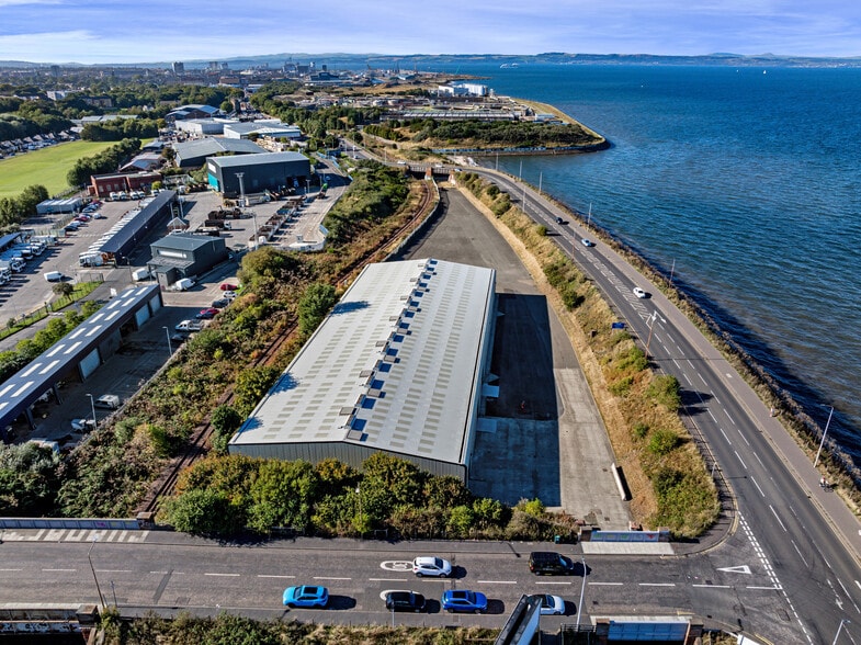 1 Seafield Rd, Edinburgh to rent - Building Photo - Image 3 of 7