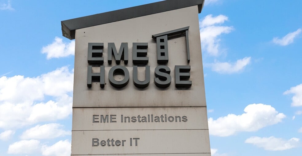 EME House, 920-922 Melton Rd, Leicester to rent - Building Photo - Image 3 of 13