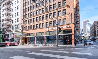 More details for 603 S Spring St, Los Angeles, CA - Retail for Rent