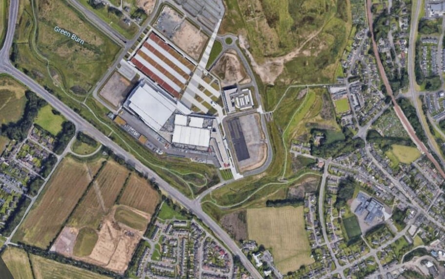 50 Rowett South Rd, Aberdeen for sale Primary Photo- Image 1 of 3