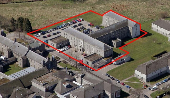 More details for Eday Rd, Aberdeen - Office for Sale