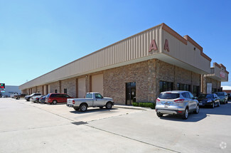 More details for 10963 Cutten Rd, Houston, TX - Industrial for Rent