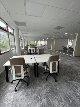 More details for 140 Boulevard Macdonald, Paris - Co-working to Rent