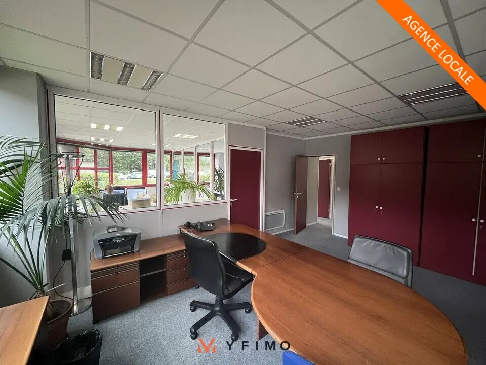Location Local d'activités 358 m² - Photo 1