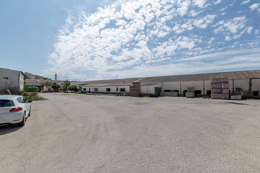 Industrial in Íllora, Granada for sale - Building Photo - Image 3 of 32