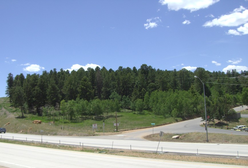 10995 Highway 285, Conifer, CO for sale - Building Photo - Image 1 of 1