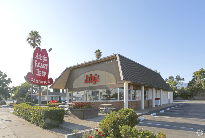 1852 Camden Ave, San Jose, CA for sale - Primary Photo - Image 1 of 1