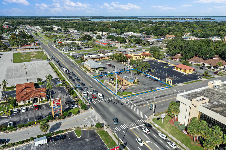 914 N 14th St, Leesburg, FL for sale - Primary Photo - Image 1 of 1