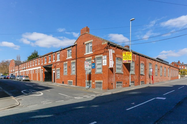 More details for Mill Ln, Leeds - Industrial to Rent