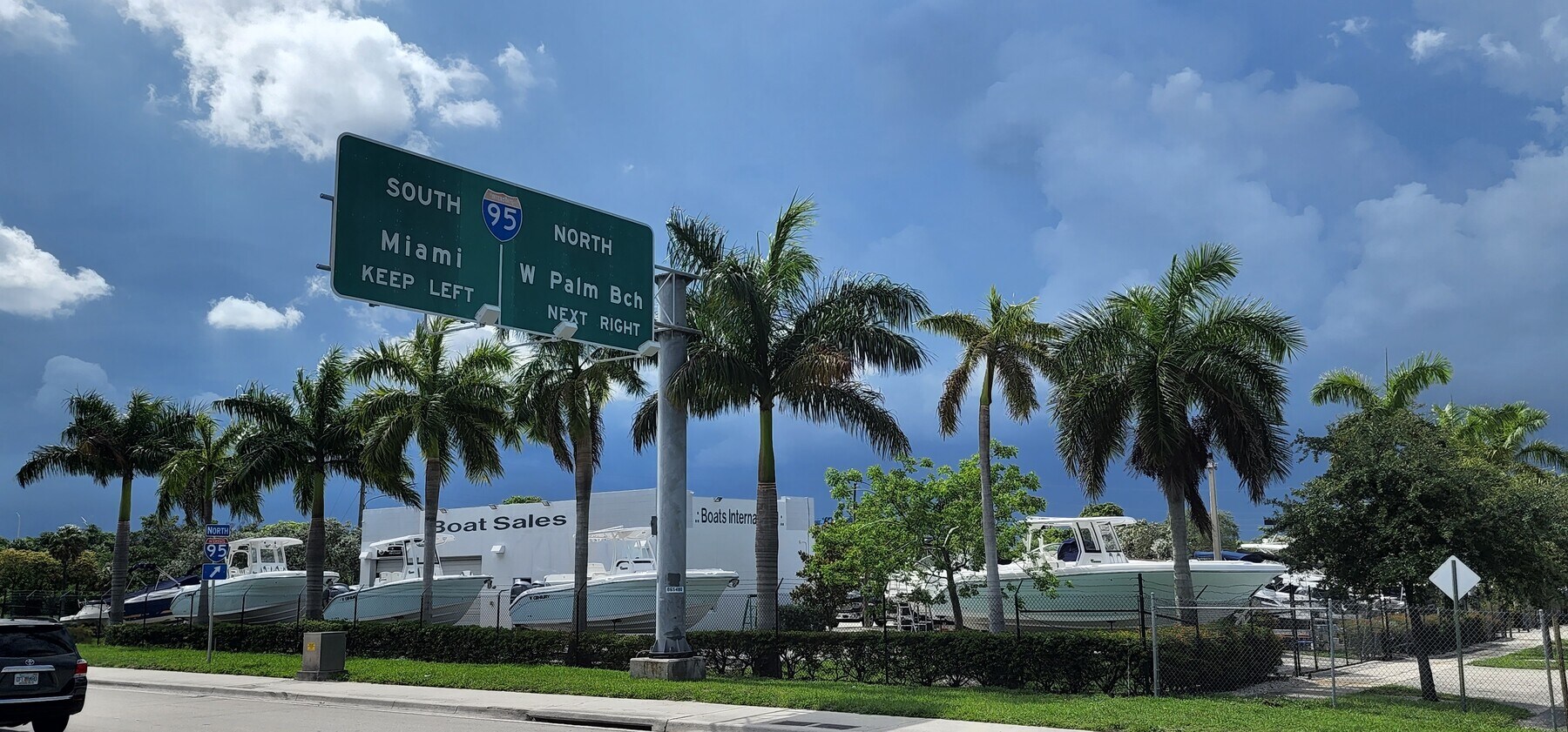 771 W Atlantic Blvd, Pompano Beach, FL 33060 UK