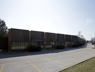More details for 931 Progress Ave, Toronto, ON - Light Industrial to Rent