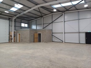 Enterprise Park, Yaxley for rent Interior Photo- Image 1 of 3