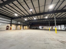 Sangamon Industrial - Commercial Property