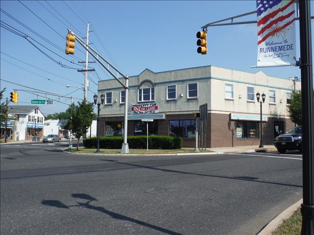 6 N Black Horse Pike, Runnemede, NJ for sale - Primary Photo - Image 1 of 1