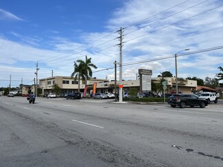 More details for 601-625 SW 57th Ave, Miami, FL - Office, Office/Medical for Rent