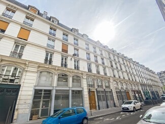 More details for Rue Des Immeubles Industriels, Paris - Office, Industrial to Rent