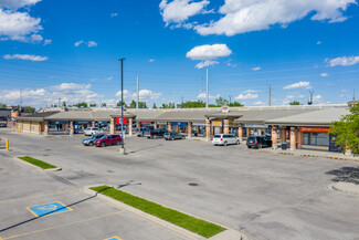 More details for 70 Shawville Blvd SE, Calgary, AB - Retail for Rent