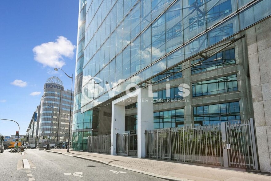 29 Boulevard Romain Rolland, Montrouge to rent - Building Photo - Image 1 of 23