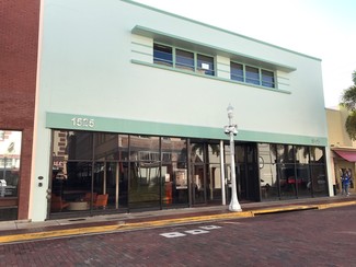 More details for 1525 Hendry St, Fort Myers, FL - Office/Retail for Rent