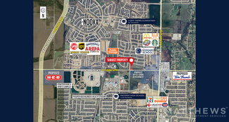 More details for 590 Frontier Pkwy, Celina, TX - Land for Sale