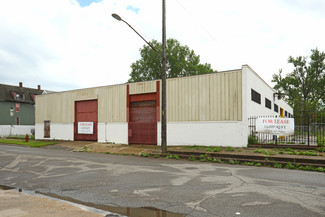 More details for 3183 Meldrum St, Detroit, MI - Industrial for Rent