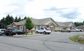 More details for 1680 Empire Blvd, Webster, NY - Office for Rent