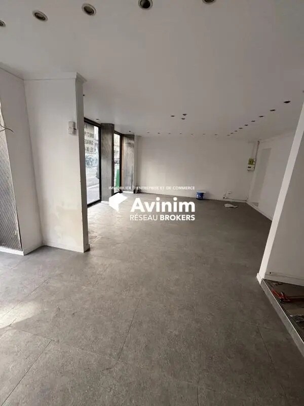 Location Commerce 54 m² - Photo 1